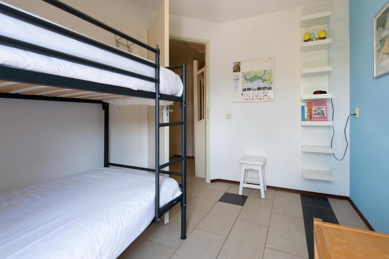 Grimaud 177 - Kustpark Village Scaldia Holiday home Hoofdplaat