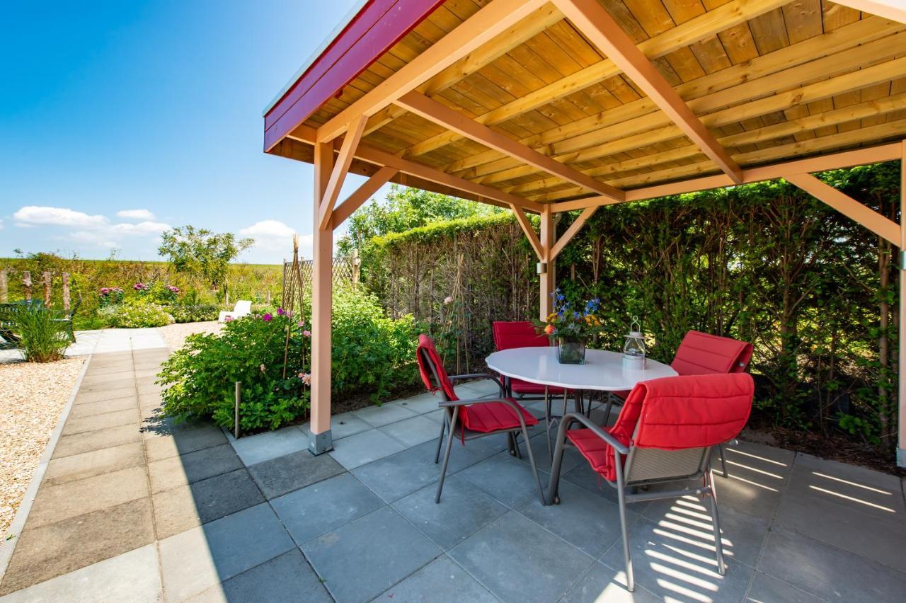 Grimaud 177 - Kustpark Village Scaldia Holiday home Hoofdplaat