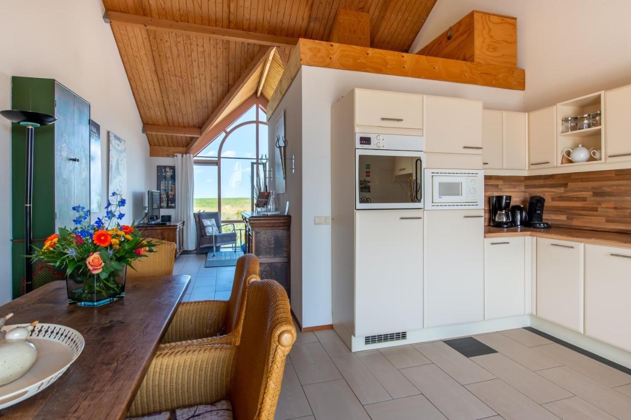 Holiday home Grimaud 177 - Kustpark Village Scaldia