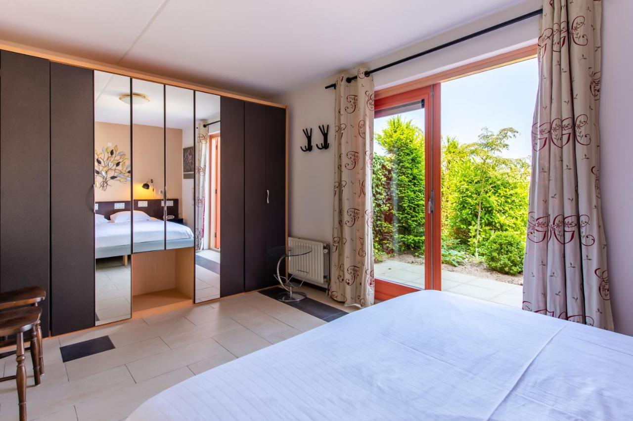 Grimaud 177 - Kustpark Village Scaldia Holiday home *